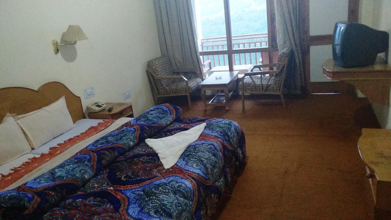 Hotel Arohi Vashist Exterior photo